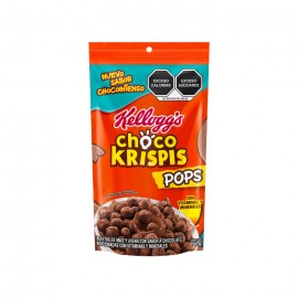 CEREAL CHOCO KRISPIS POPS KELLOGGS BSA 90 g
